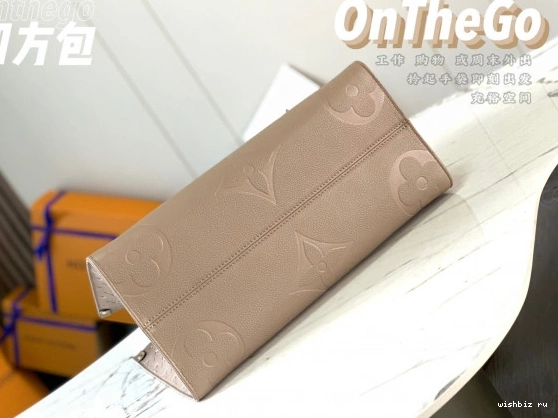 WIS LOUIS ONTHEGO VUITTON MM 1119